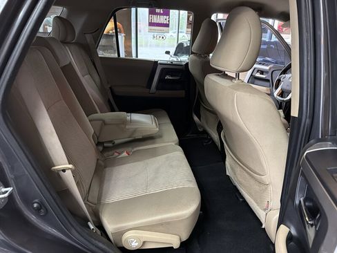 Used 2017 Toyota 4Runner SR5 image 23