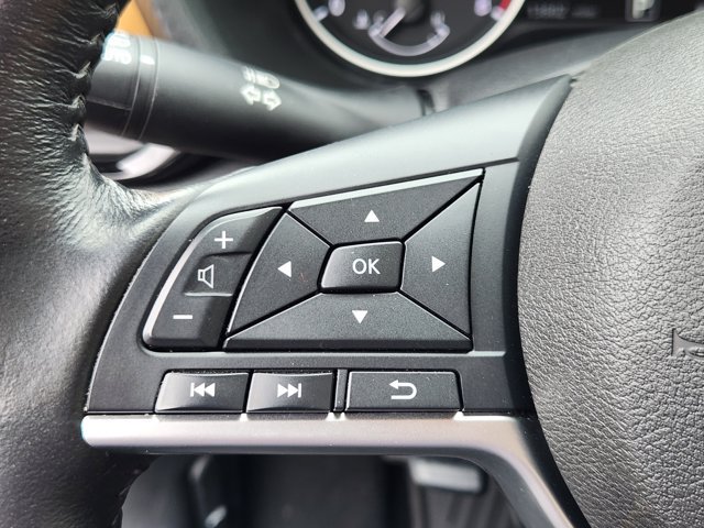 Certified 2024 Nissan Sentra SV w/ SV Premium Package FWD image 22