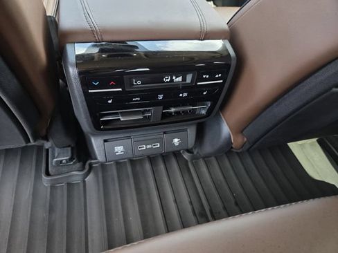 Used 2023 Acura MDX SH-AWD w/ Advance Package image 22