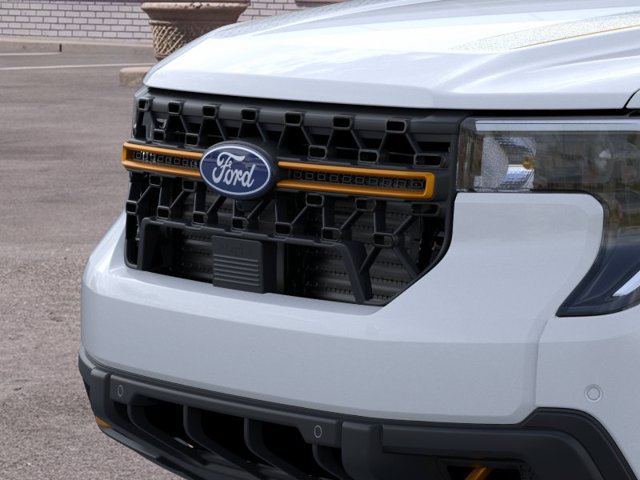 New 2026 Ford Maverick Tremor AWD/4WD image 18