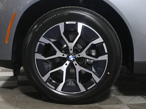 Used 2026 BMW X3 xDrive30i w/ Premium Package AWD/4WD image 12