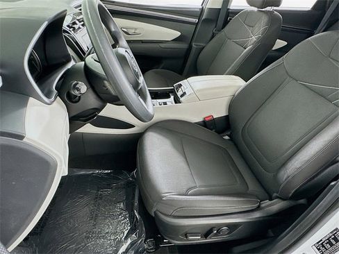 Used 2022 Hyundai Tucson SEL image 9