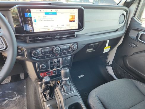 New 2026 Jeep Wrangler Willys image 26