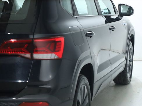 Used 2024 Volkswagen Taos S image 44