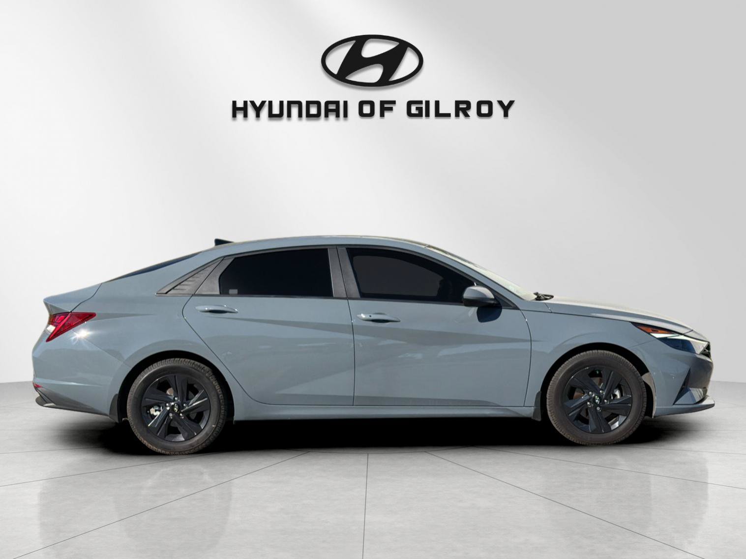 Used 2023 Hyundai Elantra Blue FWD image 6