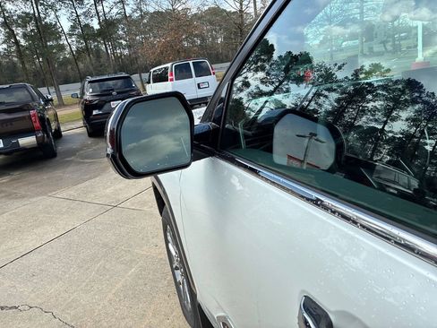 New 2026 Toyota Tundra 1794 Edition image 14