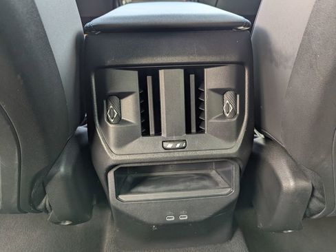 Used 2025 BMW X3 xDrive30i image 40