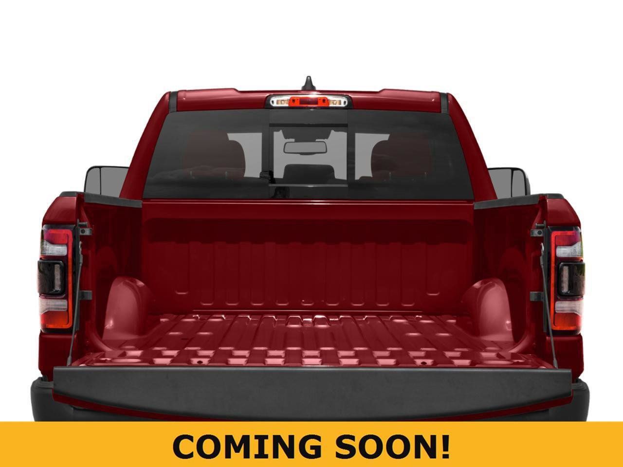 Used 2019 RAM 1500 Rebel w/ Rebel Level 1 Equipment Group AWD/4WD image 6