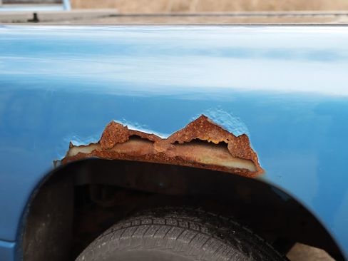 Used 1999 Dodge Dakota SLT image 35