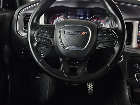 Used 2023 Dodge Charger SXT w/ Blacktop Package RWD image 20