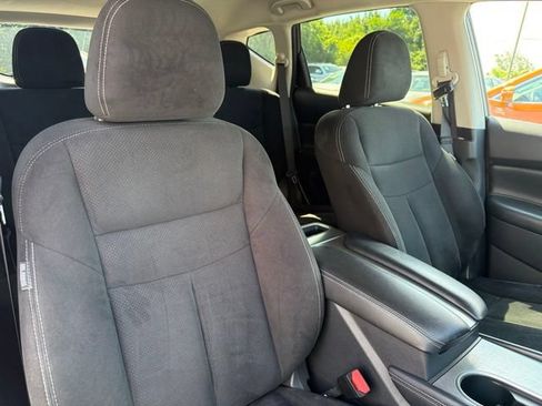 Used 2020 Nissan Murano SV FWD image 27
