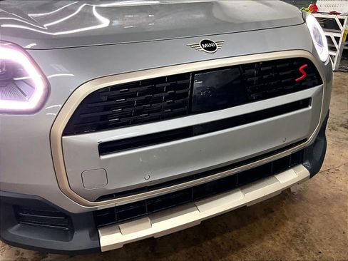 Certified 2025 MINI Cooper Countryman S image 32