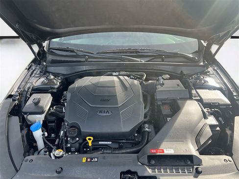 Used 2020 Kia Cadenza Technology image 30
