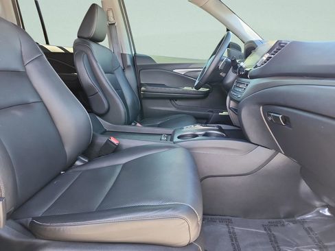 Used 2023 Honda Ridgeline RTL image 20