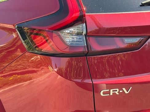 Certified 2024 Honda CR-V EX image 34