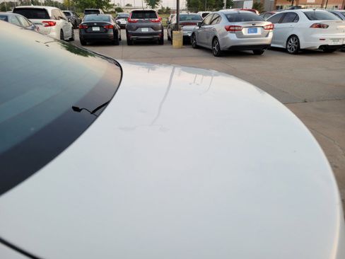 Used 2021 Kia Forte LXS FWD image 15