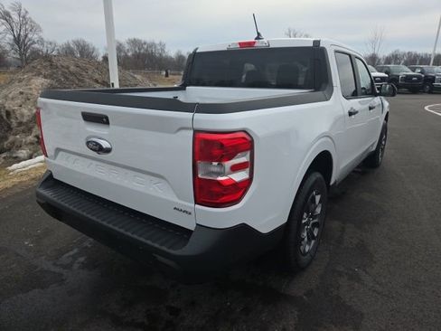 Certified 2024 Ford Maverick XLT w/ Equipment Group 300A Standard image 3