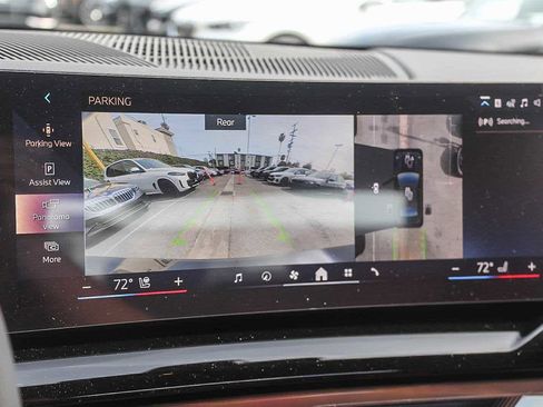 New 2026 BMW 540i xDrive w/ M Sport Package image 23