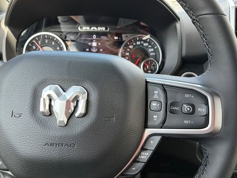 New 2026 RAM 1500 2WD Crew Cab image 12