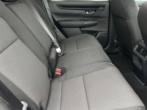 New 2026 Honda CR-V LX image 20