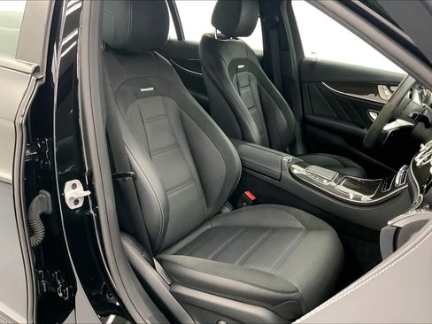 Certified 2023 Mercedes-Benz E 53 AMG 4MATIC Sedan image 11