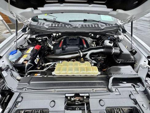 Used 2019 Ford F150 Raptor w/ Equipment Group 802A Luxury image 23