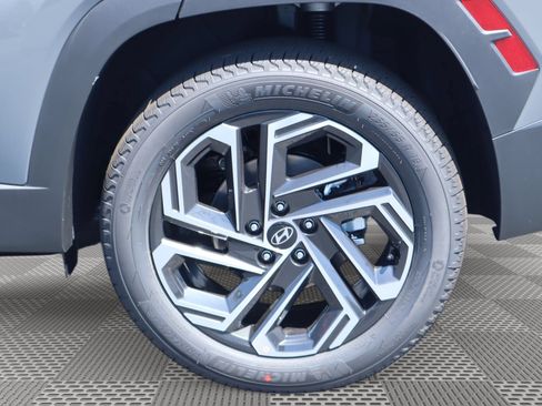 New 2026 Hyundai Tucson Limited AWD/4WD image 5
