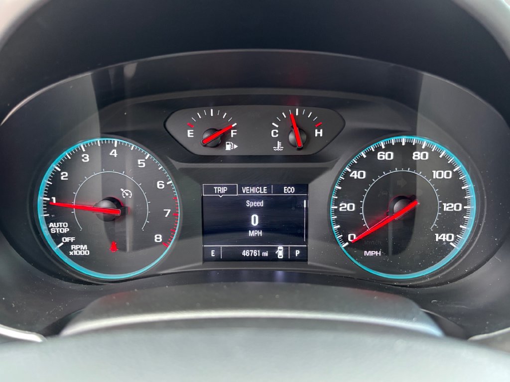 Used 2025 Chevrolet Malibu LT FWD image 29