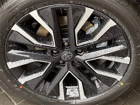 New 2026 Toyota bZ image 6