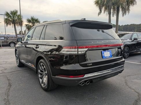 New 2026 Lincoln Aviator 2WD image 6
