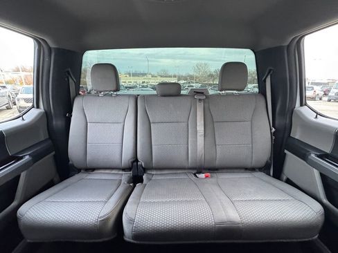 Used 2018 Ford F150 XLT image 20