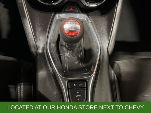 Used 2018 Chevrolet Camaro SS image 20