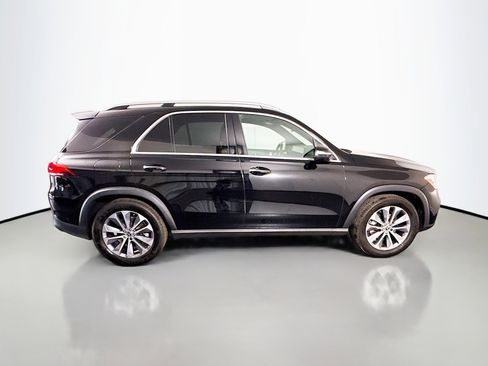 Used 2022 Mercedes-Benz GLE 350 image 11