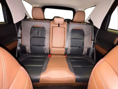 Used 2023 Ford Bronco Sport Outer Banks image 23