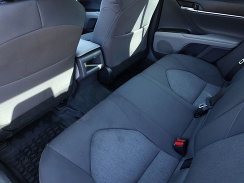 Used 2023 Toyota Camry LE image 11