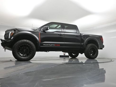 Used 2024 Ford F150 Raptor w/ Equipment Group 803A Raptor R AWD/4WD image 52