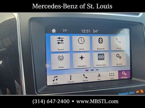 Used 2019 Ford Explorer Platinum AWD/4WD image 44