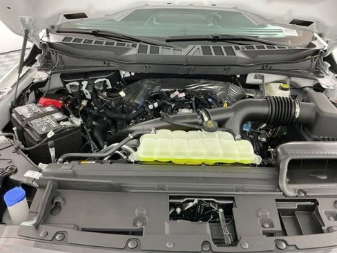 New 2025 Ford F150 STX w/ Equipment Group 200A AWD/4WD image 27