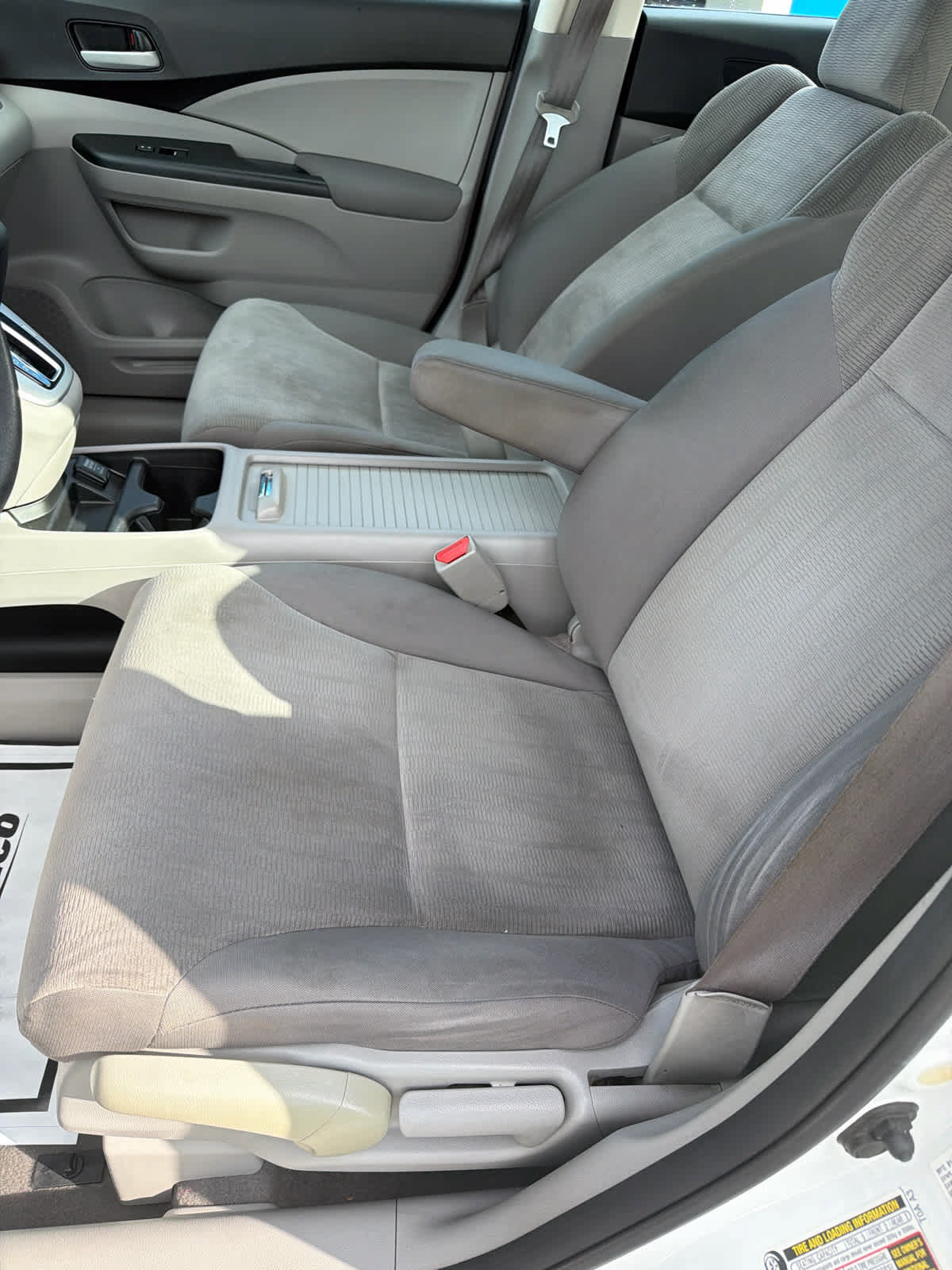 Used 2012 Honda CR-V LX image 15