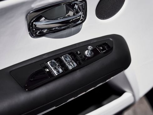 Used 2026 Rolls-Royce Ghost AWD/4WD image 34