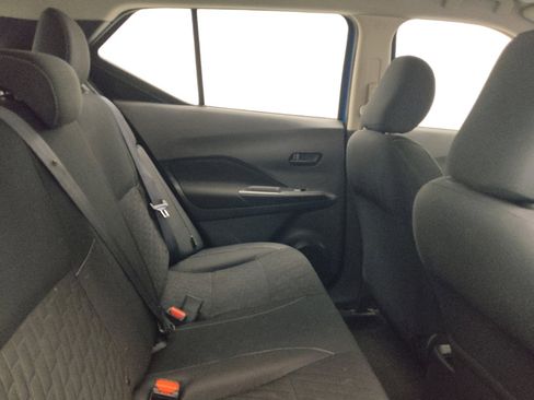 Used 2021 Nissan Kicks S FWD image 19