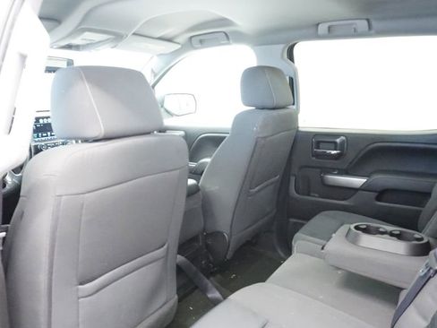 Used 2017 Chevrolet Silverado 1500 LT w/ All Star Edition image 21