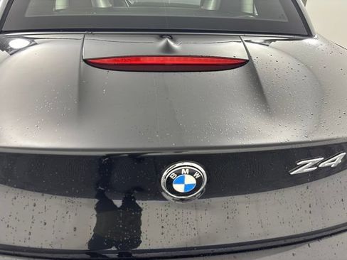 Used 2009 BMW Z4 sDrive30i RWD image 26