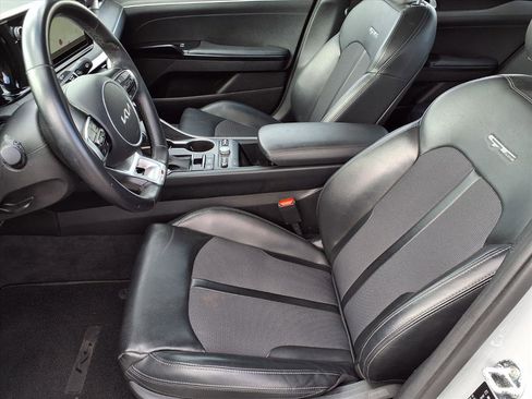 Used 2022 Kia K5 GT-Line image 13