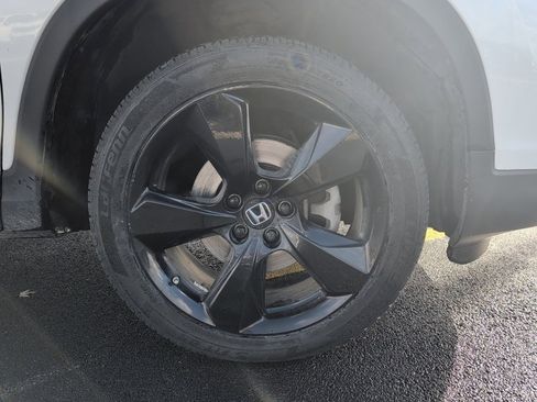 Used 2021 Honda Passport Elite image 12