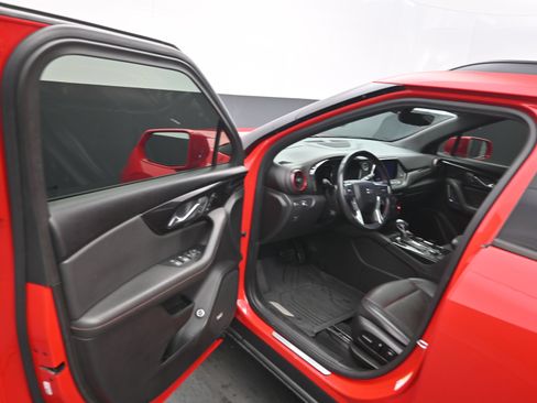 Used 2020 Chevrolet Blazer RS FWD image 18