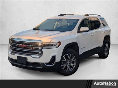 Used 2023 GMC Acadia SLT