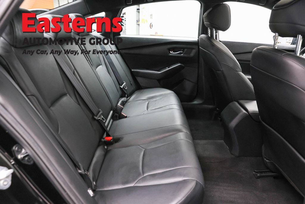 Used 2024 Honda Accord Sport image 23