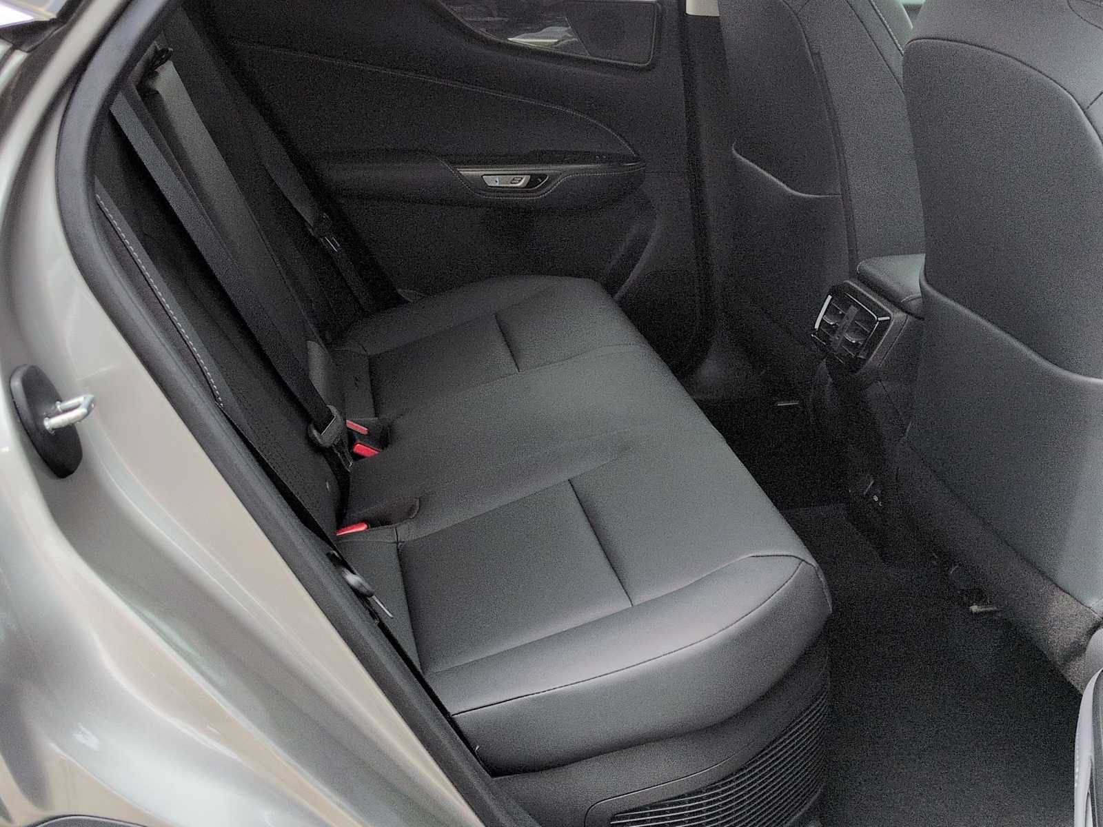 Used 2024 Lexus NX 350h AWD image 22