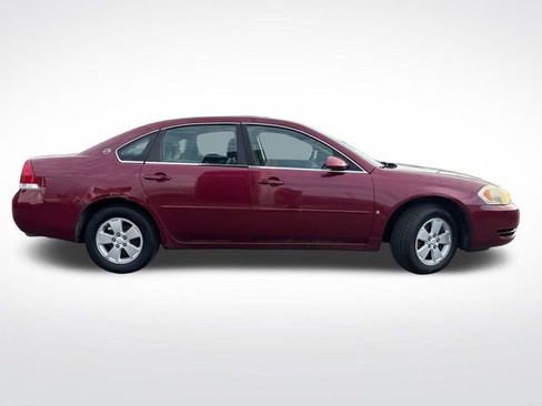 Used 2006 Chevrolet Impala LT image 6